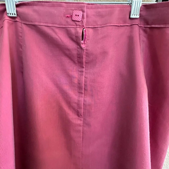 Homemade Pink Skirt‎ - Picture 5 of 6